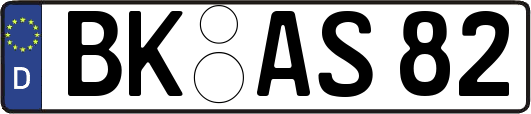 BK-AS82