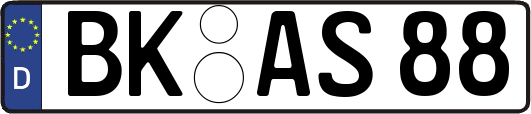 BK-AS88
