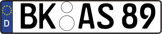 BK-AS89