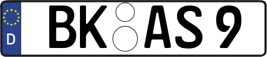 BK-AS9