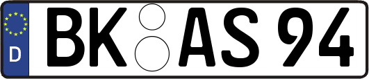 BK-AS94