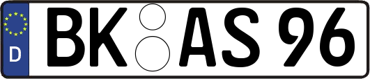 BK-AS96