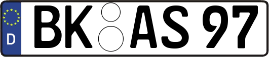 BK-AS97