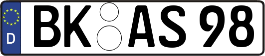 BK-AS98