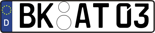 BK-AT03