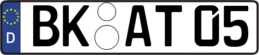 BK-AT05