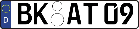 BK-AT09