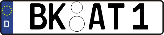 BK-AT1