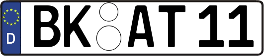 BK-AT11