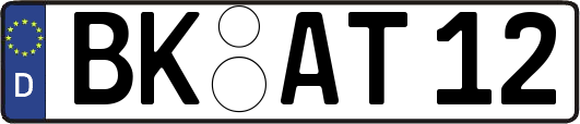 BK-AT12