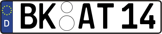 BK-AT14