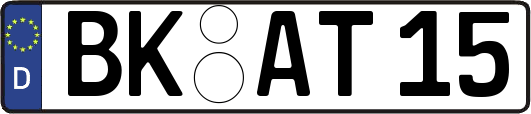 BK-AT15