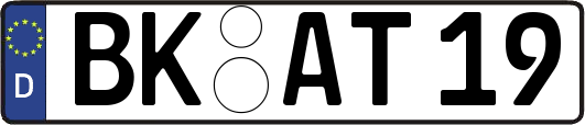 BK-AT19