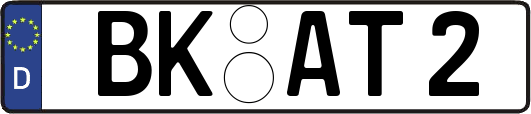 BK-AT2