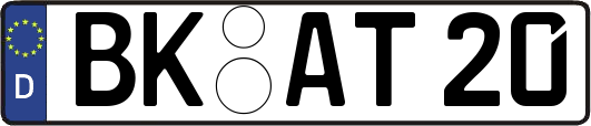 BK-AT20