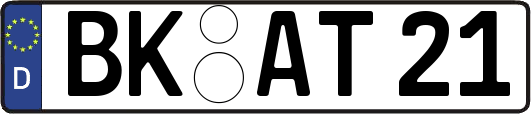 BK-AT21