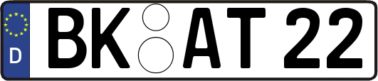 BK-AT22
