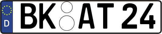 BK-AT24