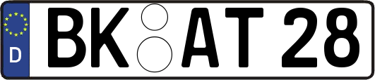BK-AT28