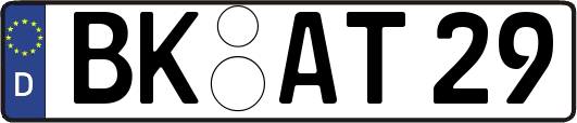 BK-AT29