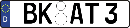 BK-AT3