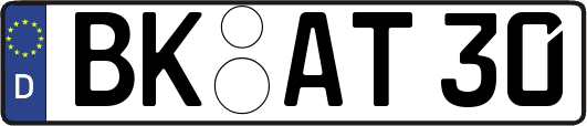 BK-AT30