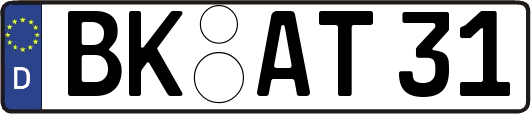 BK-AT31