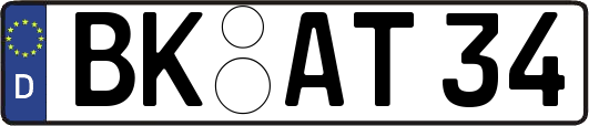 BK-AT34