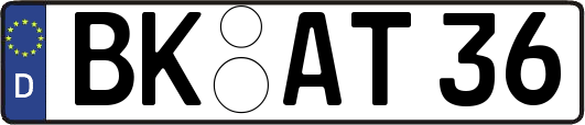 BK-AT36