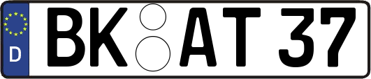 BK-AT37