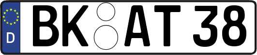 BK-AT38
