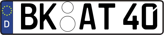 BK-AT40