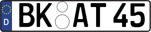 BK-AT45