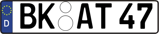 BK-AT47