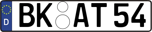 BK-AT54