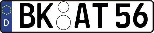 BK-AT56