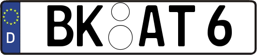 BK-AT6