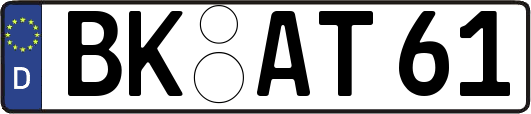 BK-AT61
