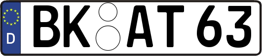 BK-AT63