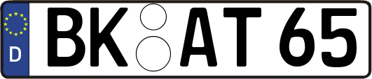 BK-AT65