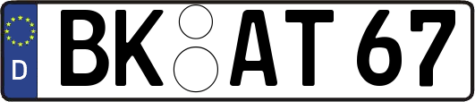 BK-AT67