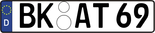 BK-AT69