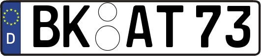 BK-AT73