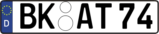 BK-AT74