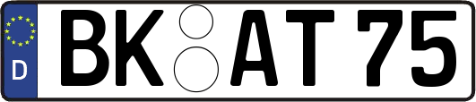 BK-AT75