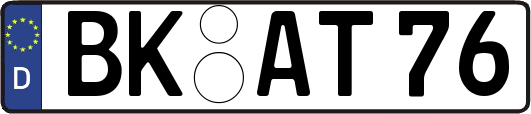 BK-AT76