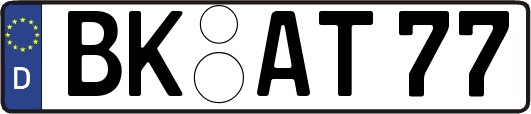 BK-AT77