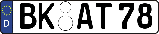 BK-AT78