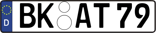 BK-AT79