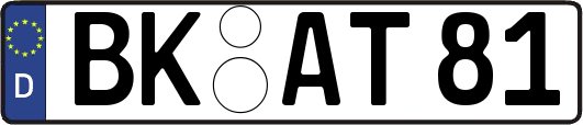 BK-AT81
